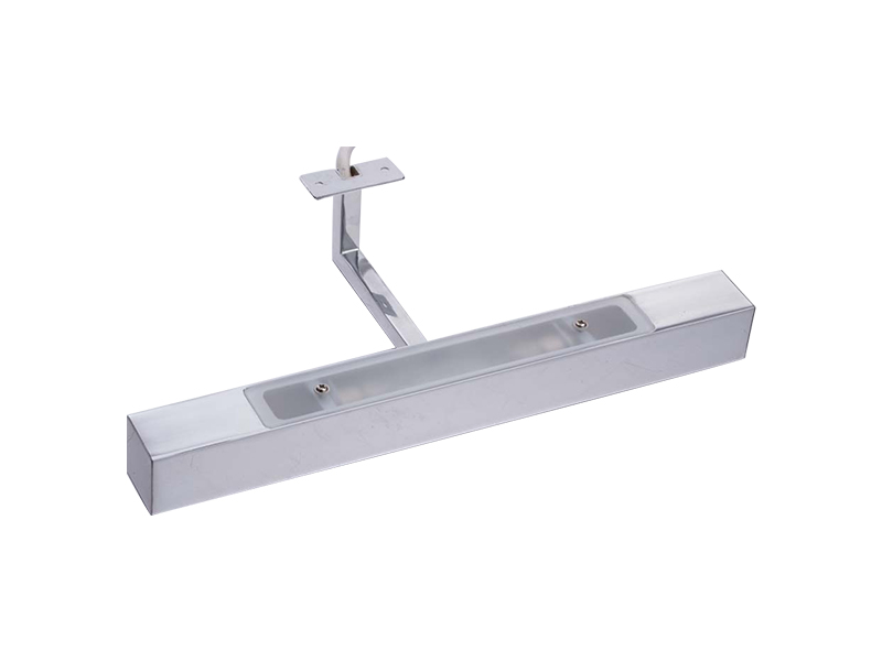 DK925 nástenné halogénové zrkadlové svetlo