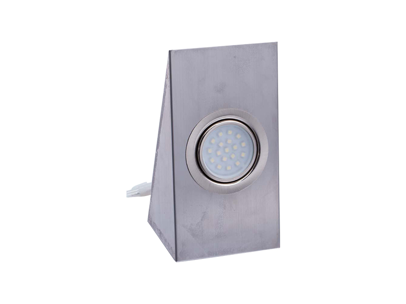 DK-015 LED pod skriňové svietidlo napevno