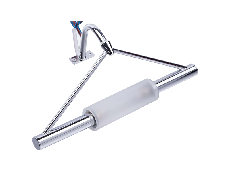 DK-552 Halogénová lampa pre zrkadlá